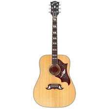 Gibson Dove Original Antique
