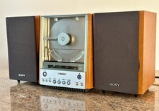 SONY CMT-EX1 Stereoanlage