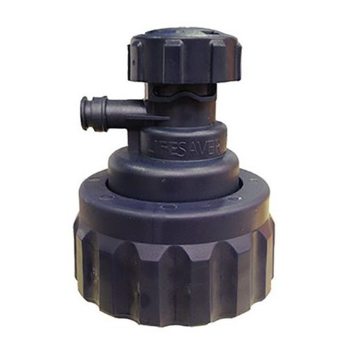Lifesaver jerrycan - lifesaver®,