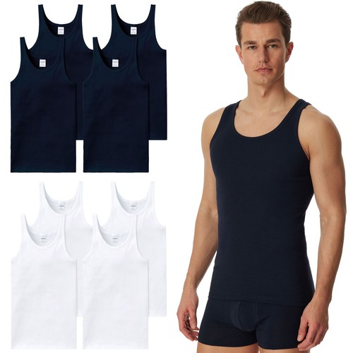 4er pack schiesser - pack, herren