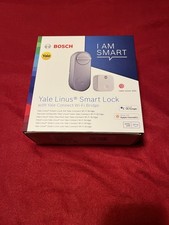 Bosch Smart Home, Yale Linus®