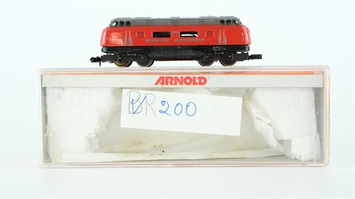 Arnold 0202 diesellok v200 - arnold,