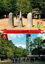 Vaals Drielandenpunt Aussichtsturm