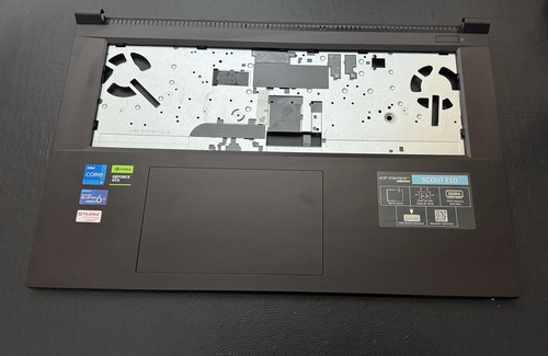 Medion erazer scout e10 - erazer,