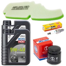 Öl 2L Wartung Luftfilter