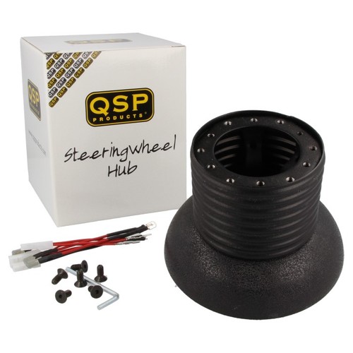 Qsp lenkradnabe für nissan - qsp,