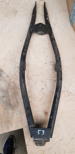 Simson ddr obergurt - obergurt, schiffchen
