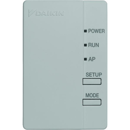 Daikin wlan adapter - daikin, brp069b45