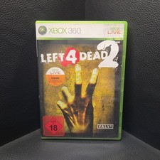 Xbox 360 Left 4 Dead 2 •