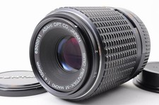 Pentax SMC Pentax-M Macro 100