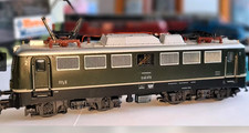 Märklin H0 E-Lok E40 072