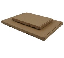 Großbriefkarton 241x166x15 - großbriefkarton,