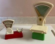 Kaufladen Waagen/Zubehör alt