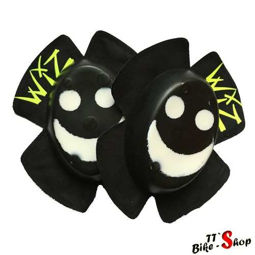 Wiz knieschleifer smile - wiz, knieschleifer,