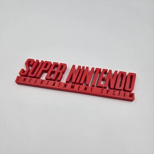 Snes super nintendo - snes,