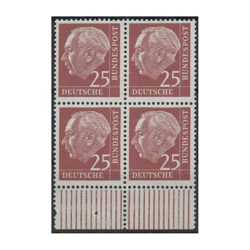 186 postfrisch urv mit - 186,