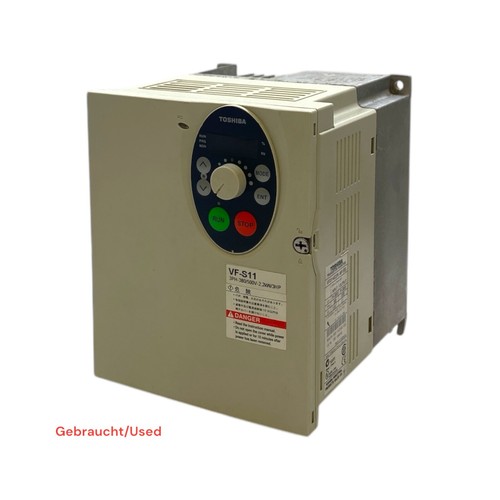 Toshiba transistor inverter - toshiba,