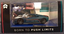 Carrera 30297 Digital 132, NIO