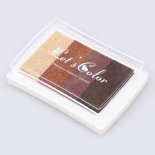 Stempelkissen Finger