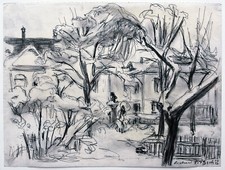 Richard Pietzsch 1872-1960