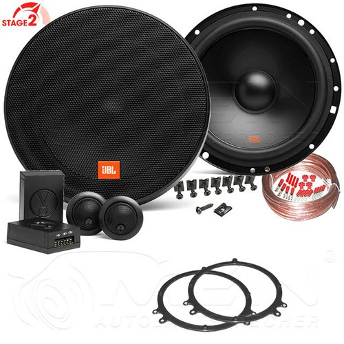 Jbl lautsprecher für - lautsprecher, chrysler