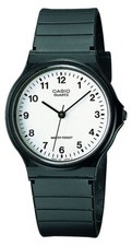 Casio Collection Uhr Herren