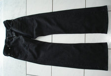 Mustang Jeans W34 L34 34/34 ** True Style Mustang  W34 L34 ** schwarz