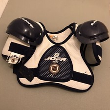 Eishockey Brustschutz Jofa für Bambini/Mini