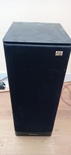 2 Lautsprecher Technics