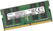 16GB Samsung DDR4 2666 Mhz RAM