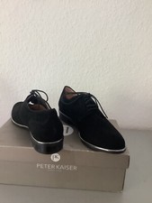 Peter Kaiser Schnürschuhe