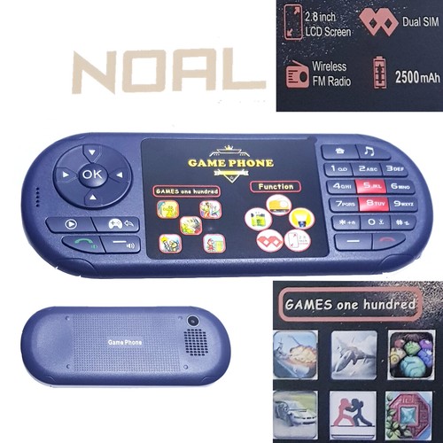 Handy konsole portable - konsole,