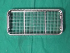 Siebkorb, Siebtray, Desinfektionskorb (51)