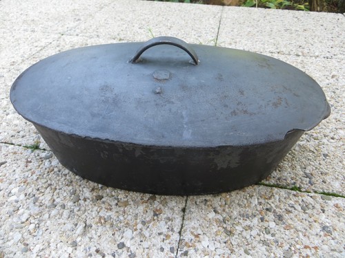 Liter le creuset - liter, 4