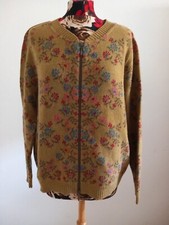 Dunque Strickjacke Gr.Xl