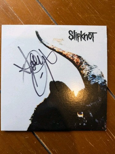 Slipknot iowa promo - -,