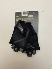 Nike Männer Trainingshandschuhe Gr. S