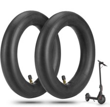 2x E-Scooter Schläuche 8,5x2 Zoll, Scooter Schlauch 2er Set 8 1/2 x 2 Zoll