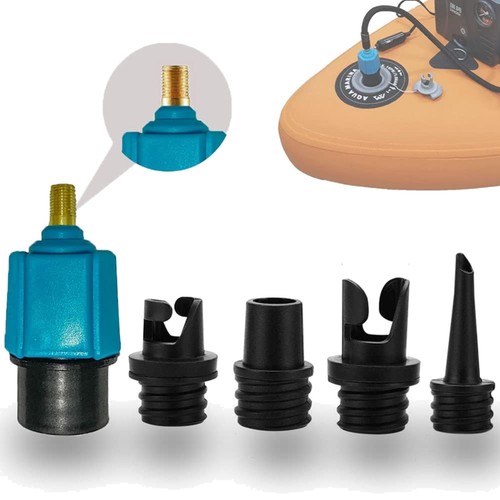 Paddleboard pumpenadapter - paddleboard,