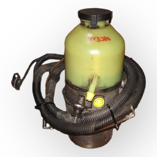 443380 servopumpe opel - servopumpe,