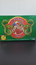 Parker Spiele Die Peking Akte