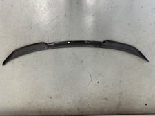 Original BMW M4 Carbon Heckspoiler Rear spoiler 80817222