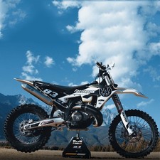 Endtopf für KTM Husqvarna
