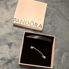 Pandora 925 silber clip - pandora,