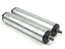 2x Rollex 300 Förderrolle Ø