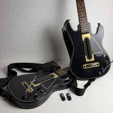 Guitar Hero Power 2x Gitarre -