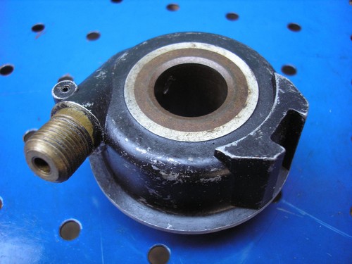 Tachoschnecke yamaha 500 - tachoschnecke, sr