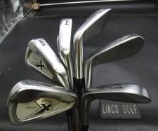 Satz 6 x Callaway X Forged