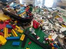 LEGO Konvolut, ua4021