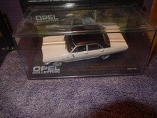 Opel Diplomat V 8 Limousine